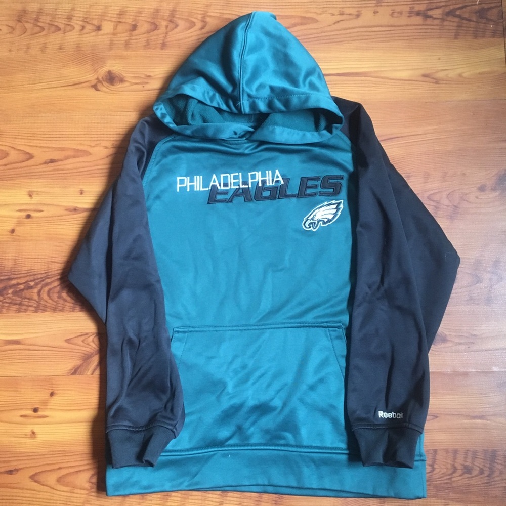 Eagles Hoodie